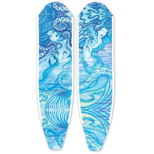 MERMAID LOVERS BLUE - LIMITED EDITION