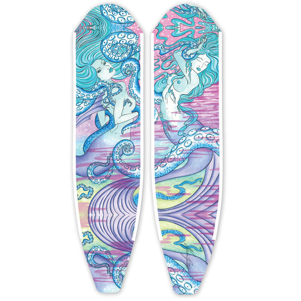 MERMAID LOVERS PASTEL - LIMITED EDITION