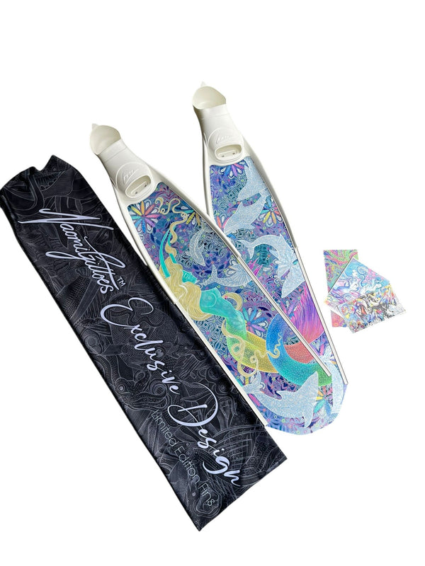Custom Fins