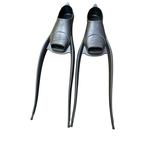 Ocean Hunter Foot Pockets